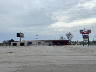 More details for 10309 E 61st St, Tulsa, OK - Industrial for Sale