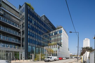 More details for 66-68 Rue Pleyel, Saint-Denis - Office to Rent