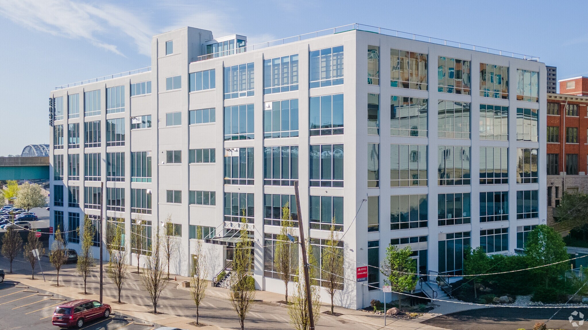 310 Culvert St, Cincinnati, OH to rent Primary Photo- Image 1 of 8