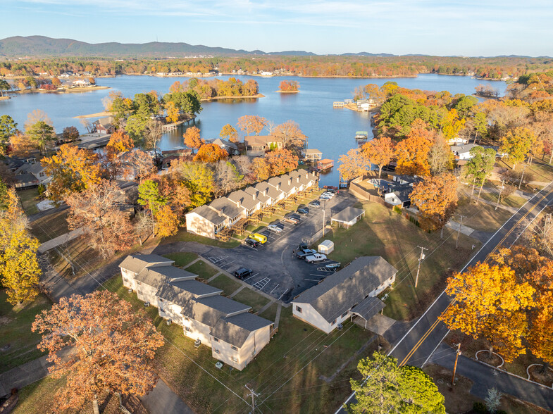 1203 Marion Anderson Rd, Hot Springs, AR for sale - Building Photo - Image 1 of 30