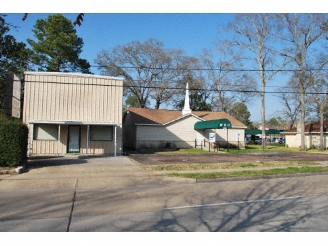 9300 Hammerly Blvd, Houston, TX for sale - Primary Photo - Image 1 of 2