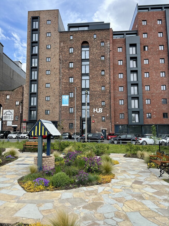 More details for 3A Bridgewater St, Liverpool - Co-working to Rent