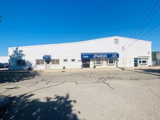 More details for 700 S Hosmer St, Lansing, MI - Industrial for Sale