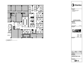 1500 John F Kennedy Blvd, Philadelphia, PA for rent Floor Plan- Image 1 of 1