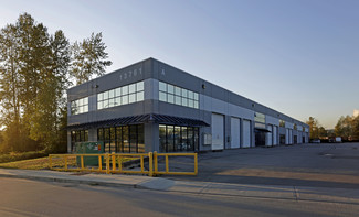 More details for 13761 116 Ave, Surrey, BC - Light Industrial for Sale