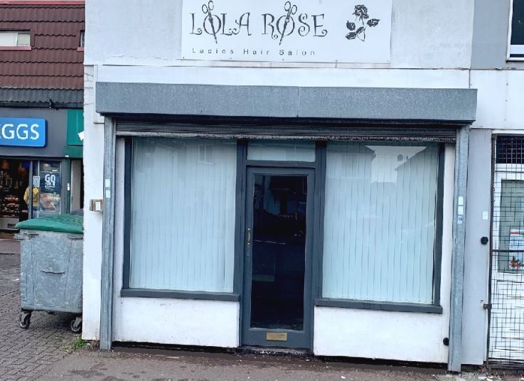 753 Cannock Rd, Wolverhampton for sale Primary Photo- Image 1 of 1