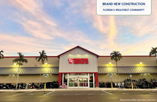 More details for Golden Gate Blvd, Naples, FL - Retail for Sale