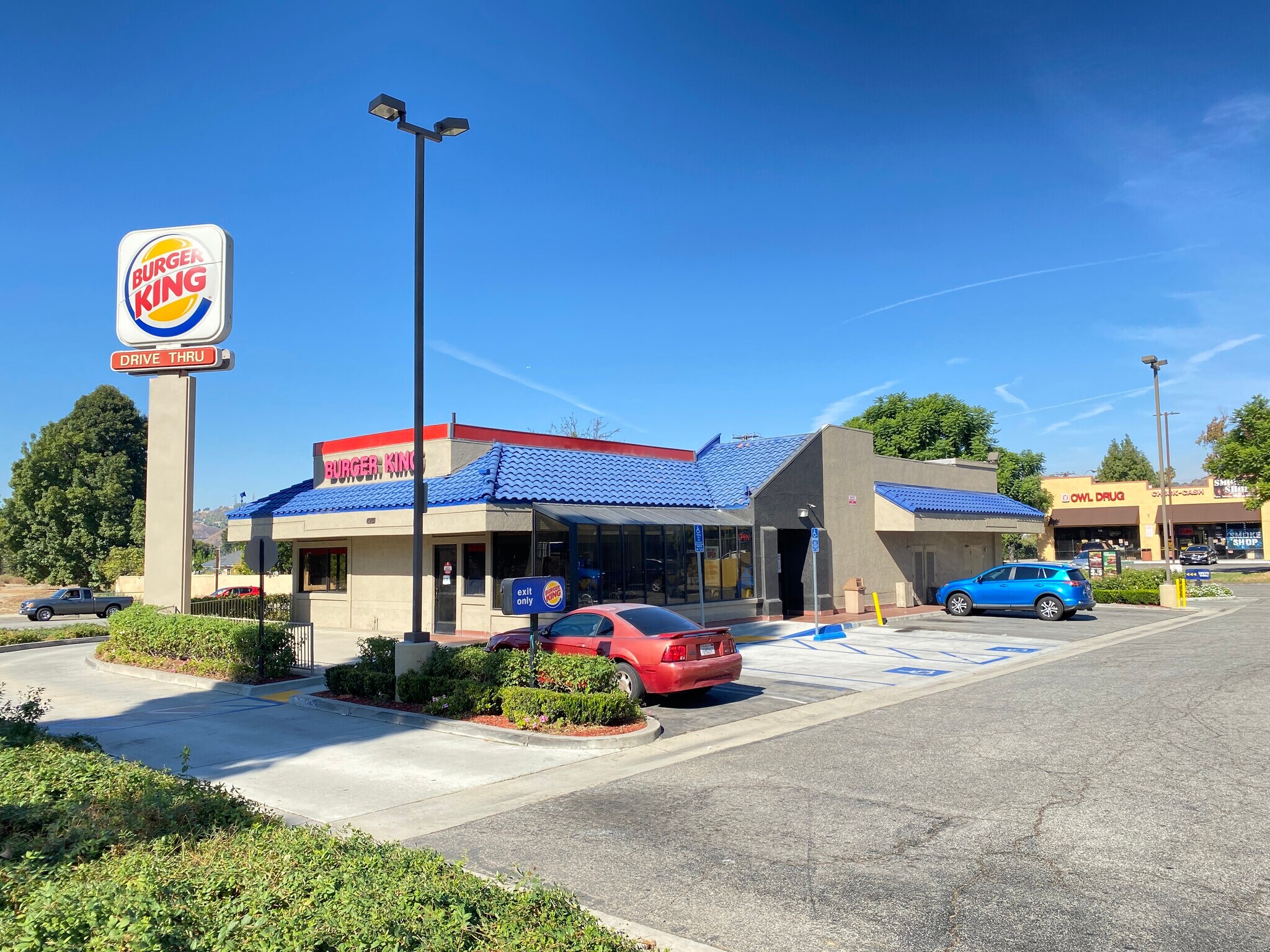 2085 W Holt Ave, Pomona, CA to rent Building Photo- Image 1 of 16