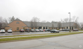 More details for 3913-3931 Berry Leaf Ln, Hilliard, OH - Office/Medical for Rent