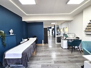 576-578 Mansfield Rd, Nottingham to rent Interior Photo- Image 1 of 4