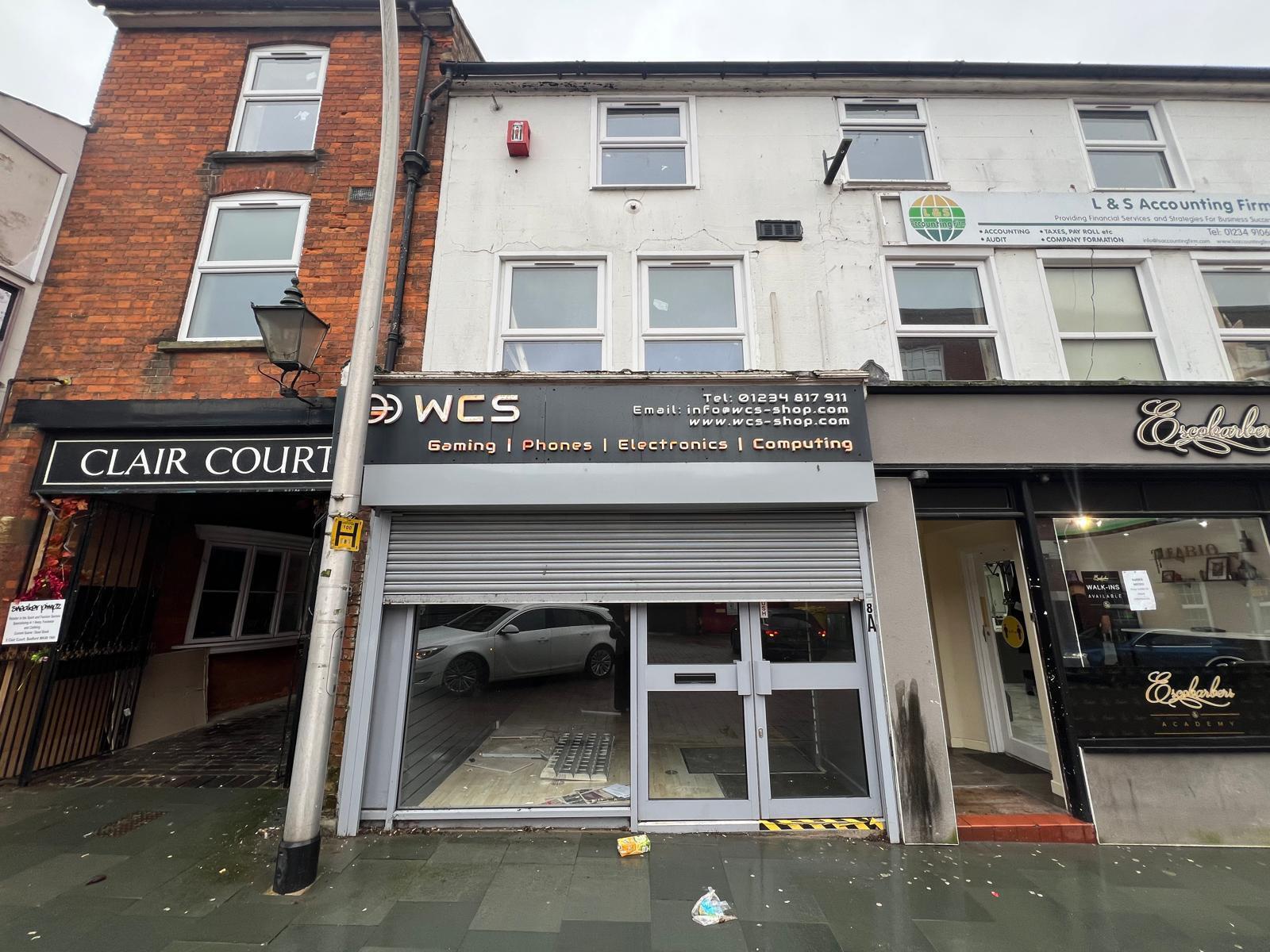 8 Lime St, Bedford to rent Building Photo- Image 1 of 4