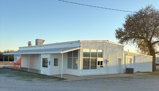 More details for 1981 Cimmaron Rd, Wilson, OK - Light Industrial for Sale