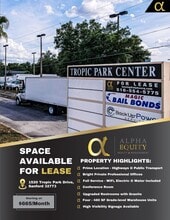 1200-1690 Tropic Park Dr, Sanford, FL to rent Building Photo- Image 1 of 14