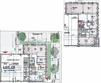 More details for Office, Light Industrial to Rent