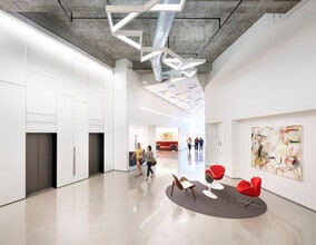 303 Almaden Blvd, San Jose, CA to rent Interior Photo- Image 1 of 9