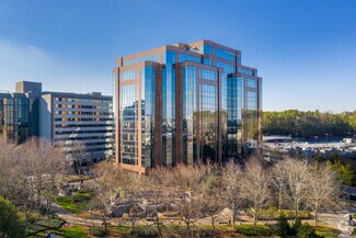 More details for 1040 Crown Pointe Pkwy, Atlanta, GA - Office for Rent