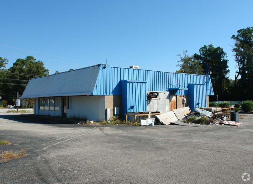 2808 Market St, Wilmington, NC for rent - Building Photo - Image 2 of 6