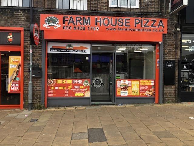 307 Prestwick Rd, Watford for sale Building Photo- Image 1 of 1