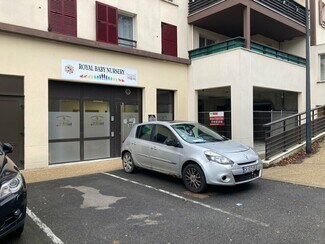 More details for Industrial to Rent
