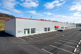 More details for 594 Carlton Dr, Bentleyville, PA - Light Industrial for Rent