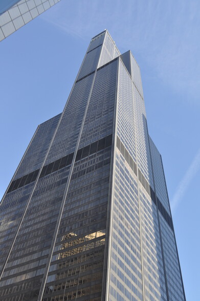 233 S Wacker Dr, Chicago, IL for rent - Building Photo - Image 1 of 26