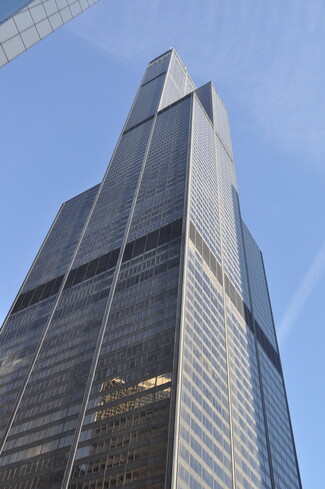 More details for 233 S Wacker Dr, Chicago, IL - Office for Rent