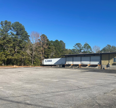 1119 Interstate Blvd, Florence, SC for rent Building Photo- Image 1 of 5