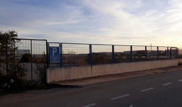 Land in Alhama de Murcia, Murcia for sale - Other - Image 3 of 3