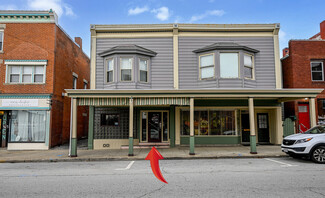 More details for 111 W Liberty St, Medina, OH - Office, Retail for Rent