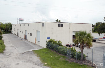 440 Railroad Ave, Cocoa, FL for rent Building Photo- Image 1 of 16