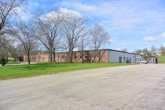 More details for 922 Swift St, Saint Peter, MN - Industrial for Rent