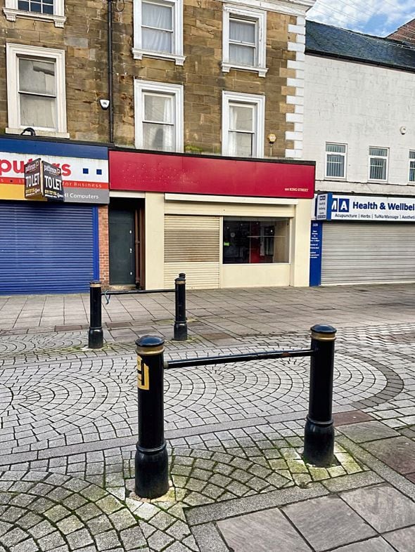 107 King St, South Shields to rent Interior Photo- Image 1 of 1
