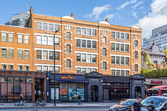 197-205 City Rd, London for rent Building Photo- Image 1 of 17