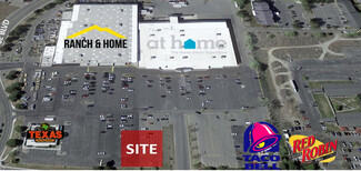 More details for 845 N Columbia Center Blvd, Kennewick, WA - Retail for Rent