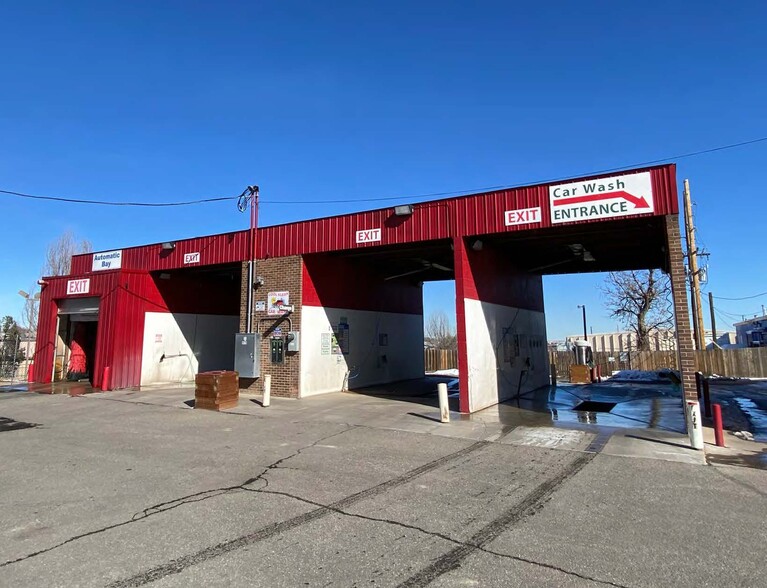 9370 Federal Blvd, Westminster, CO for sale - Primary Photo - Image 1 of 5