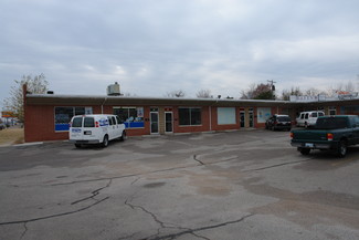 More details for 915-969 N West St, Wichita, KS - Office for Rent