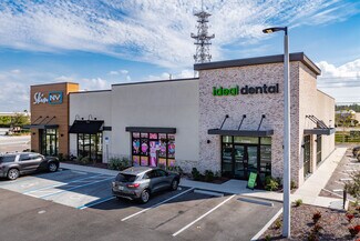 More details for 13260 Pine Gap Spur, Odessa, FL - Retail to Rent