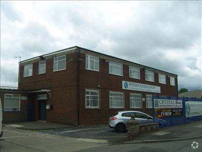 Lees Rd, Liverpool for sale Primary Photo- Image 1 of 1