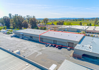 More details for 342 Sutton Pl, Santa Rosa, CA - Industrial for Rent