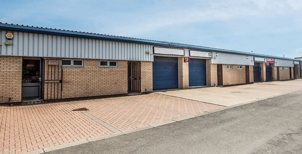 Whitley Rd, Newcastle Upon Tyne for sale Building Photo- Image 1 of 1