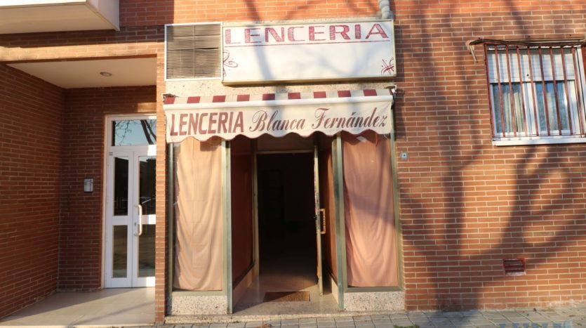 Avenida Rigoberta Menchú, 9, Getafe, Madrid to rent Interior Photo- Image 1 of 8