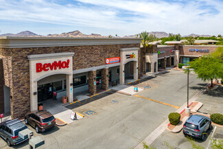 More details for 7121-7125 E Shea Blvd, Scottsdale, AZ - Retail for Rent