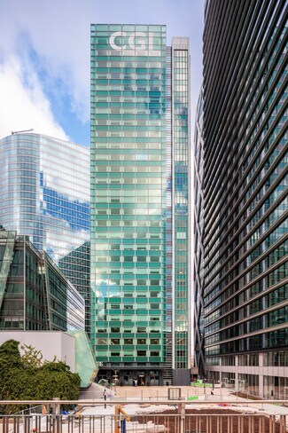 More details for 17 Place Des Reflets, Courbevoie - Office to Rent