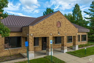 More details for 5111 Auto Club Dr, Dearborn, MI - Office/Medical for Rent