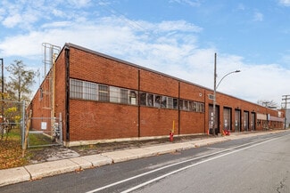 More details for 5655 Rue de Marseille, Montréal, QC - Light Industrial to Rent
