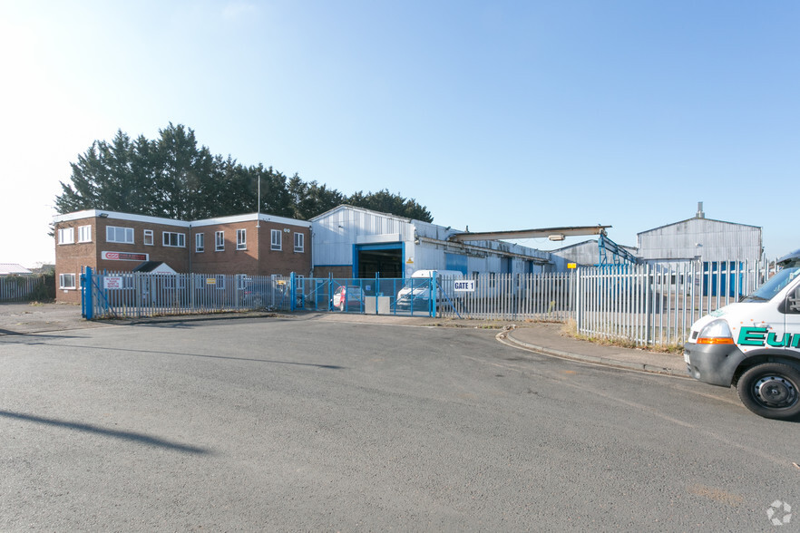 Weir Ln, Worcester for sale - Primary Photo - Image 1 of 3