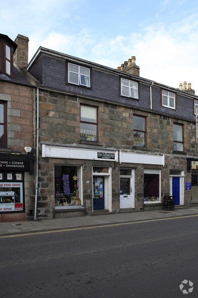 8-10 West High St, Inverurie for sale - Primary Photo - Image 1 of 1