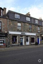 8-10 West High St, Inverurie for sale Primary Photo- Image 1 of 1