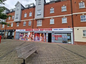 William Harris Way, Colchester for sale Building Photo- Image 1 of 2