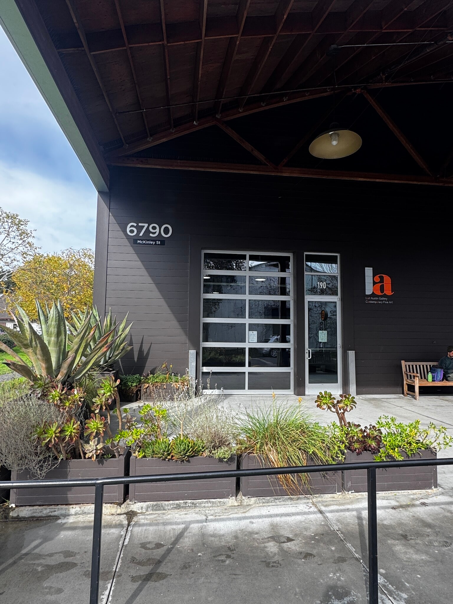 6770 McKinley St, Sebastopol, CA to rent Interior Photo- Image 1 of 10